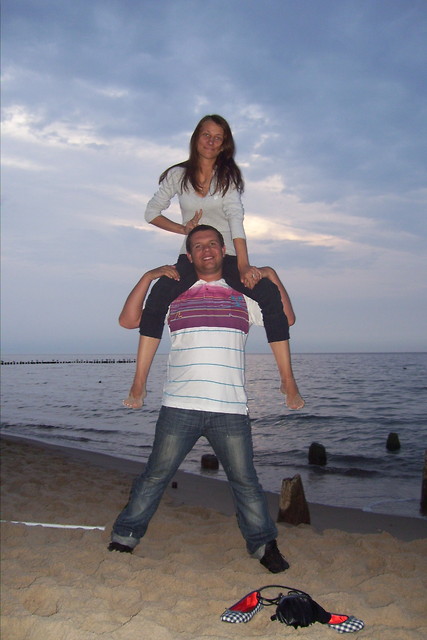 Kocham Ci