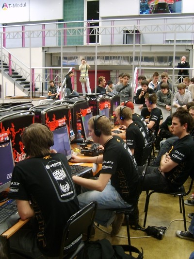 My Team..;]