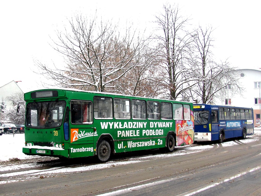 Jelcz PR110 #39
