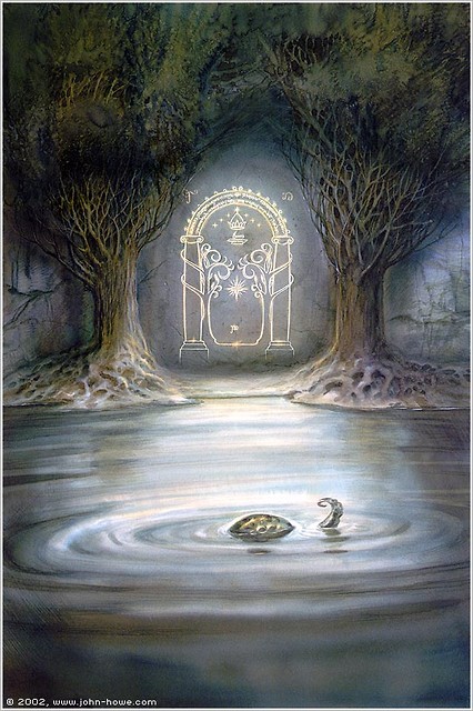 ~MORIA~