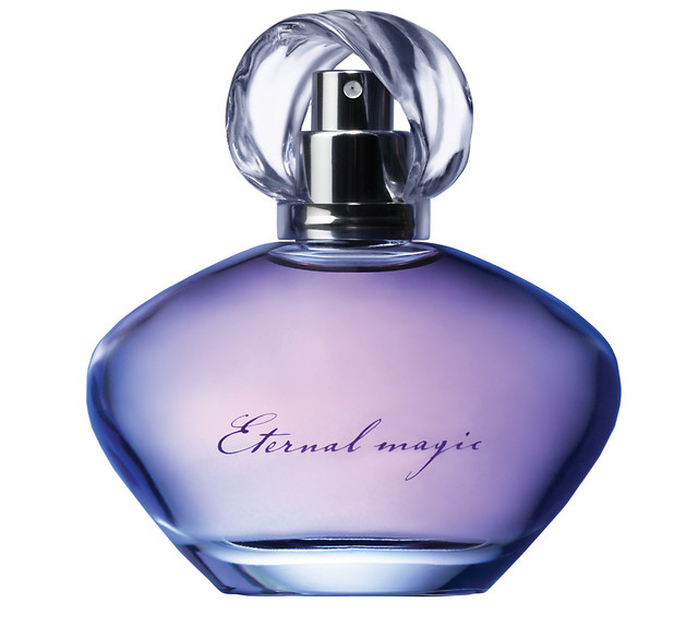 Perfum Eternal magic