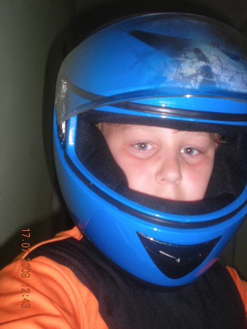 my motor