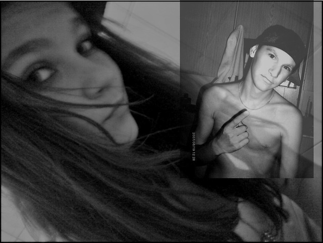brat. ;*