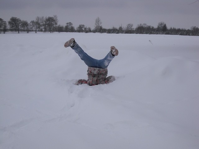 Do gry globem ;)