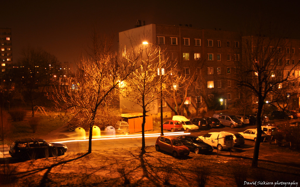 City
