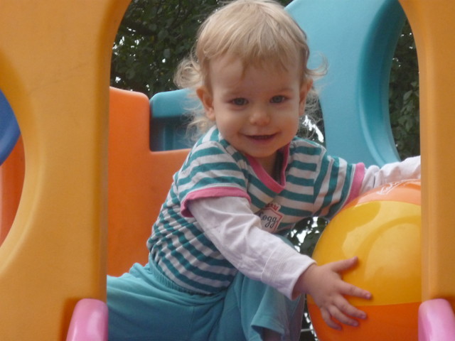 Marianka :)