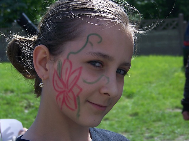 Mj Dziubasek