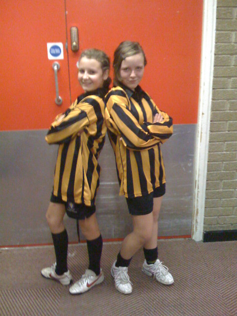 Football - The beautiful game,