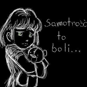 ; (. !