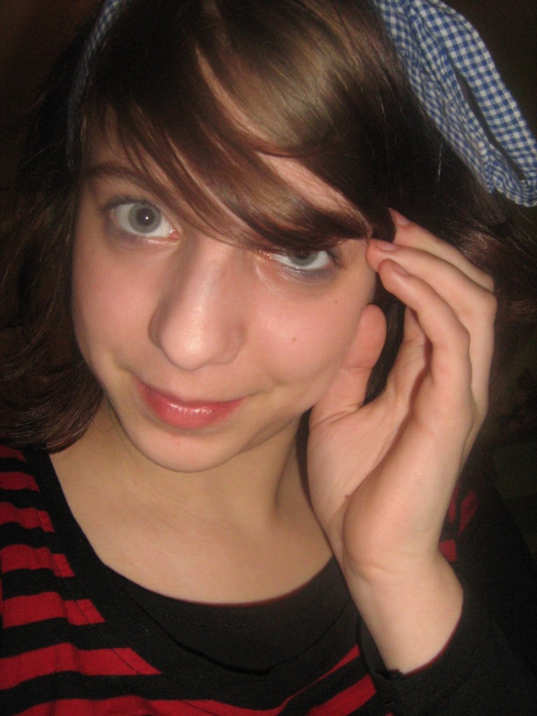 Takie ^^