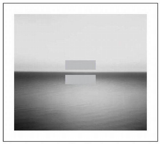 CD „No Line on The Horizon