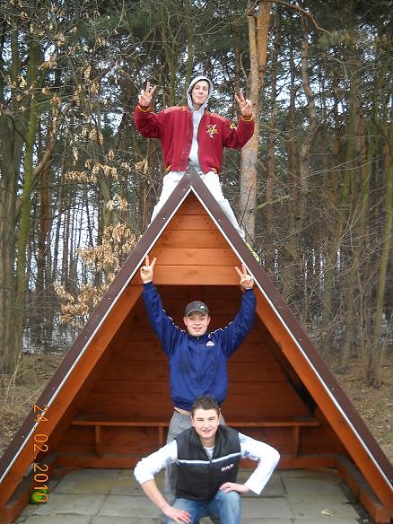 Przystankersi :D 