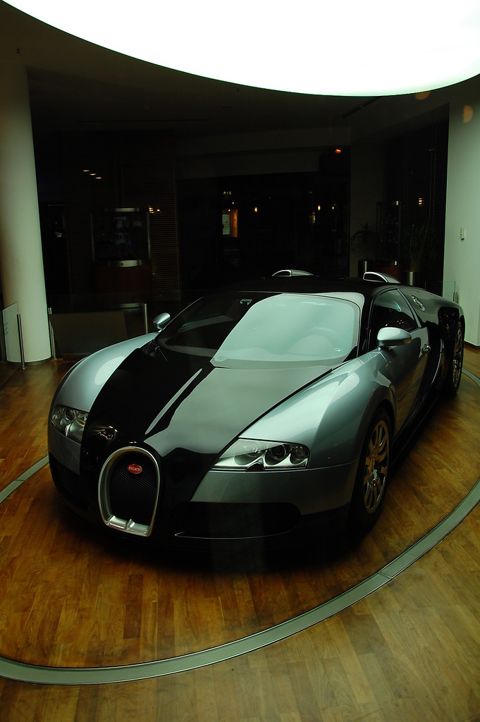 Veyron