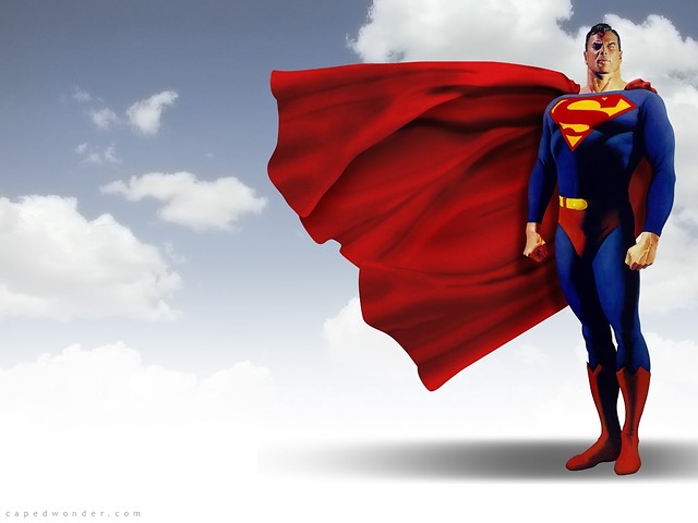 Supermen