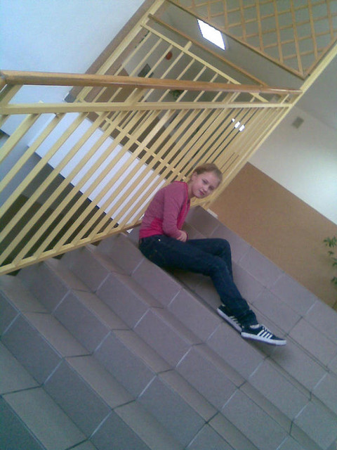 bo jeste Ty. ;* 