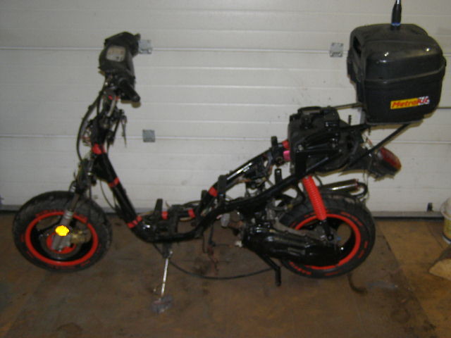 remont w SRTB