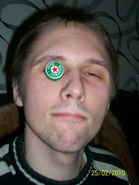 Wieczr z Hekiem