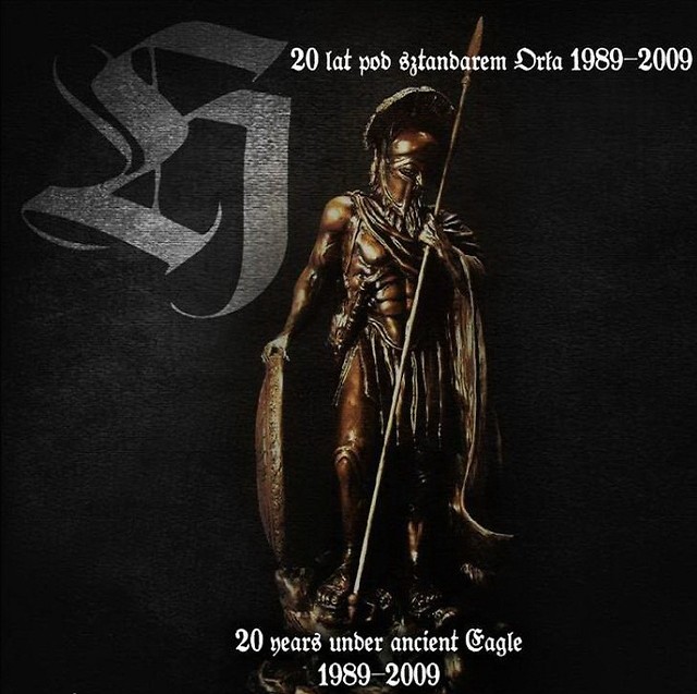 Honor - Ostatni Drakkar