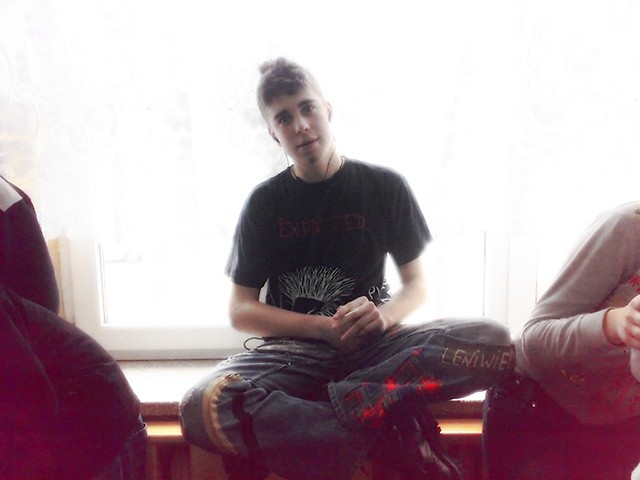 pojary?? he