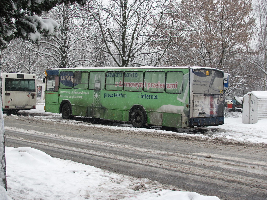 Jelcz PR110 #41