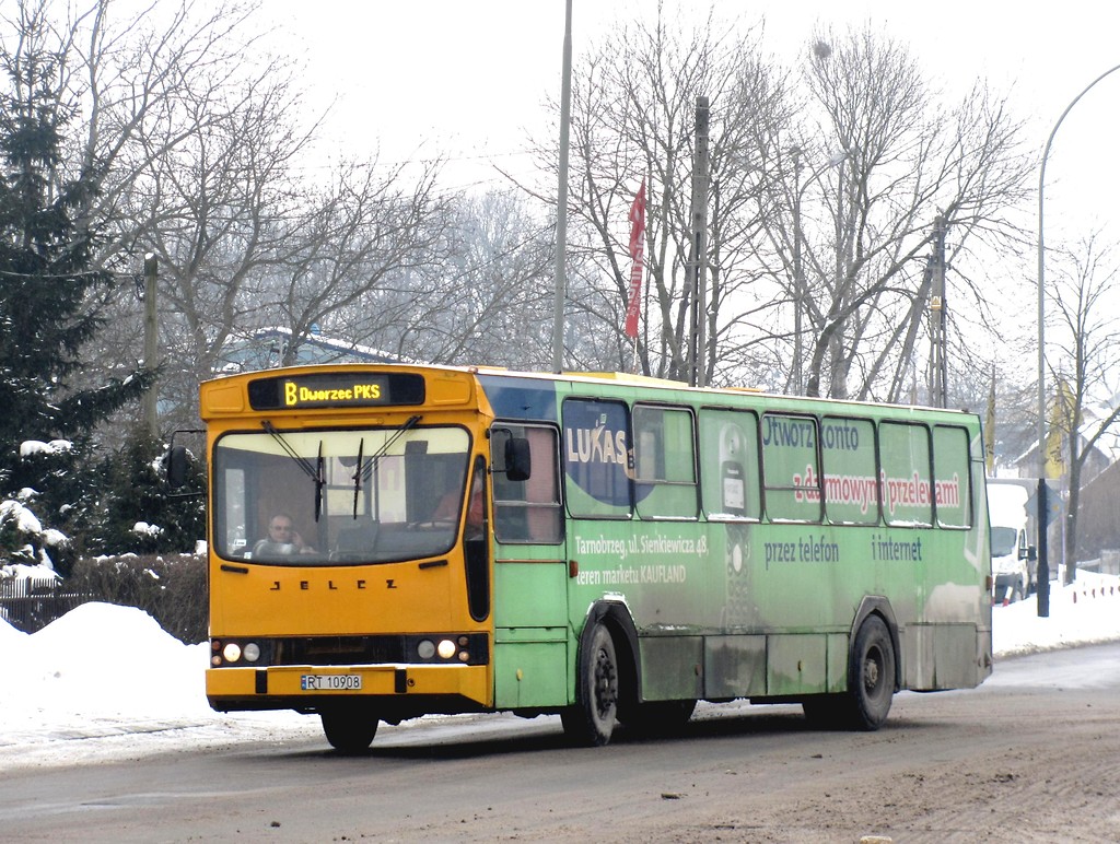 Jelcz PR110 #41