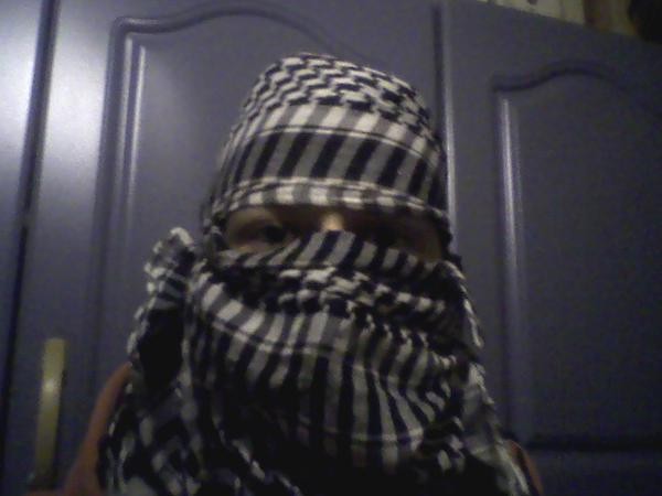 AhALa Salaba Be!