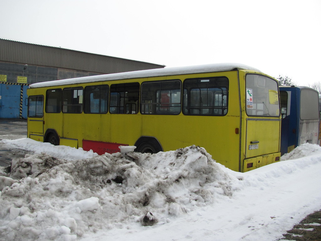 Jelcz M11 #47