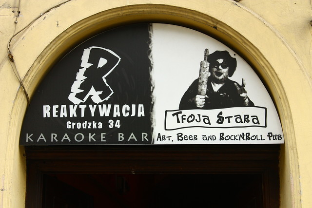 tfoja stara