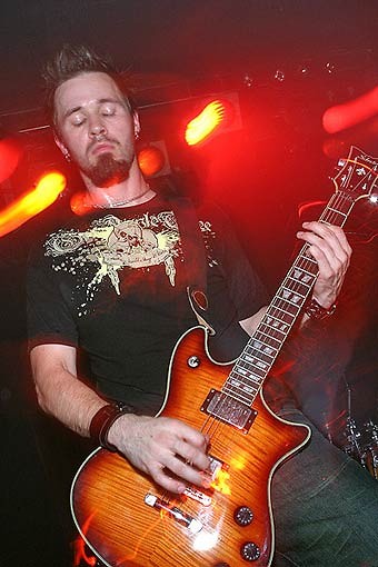 Jerry Horton