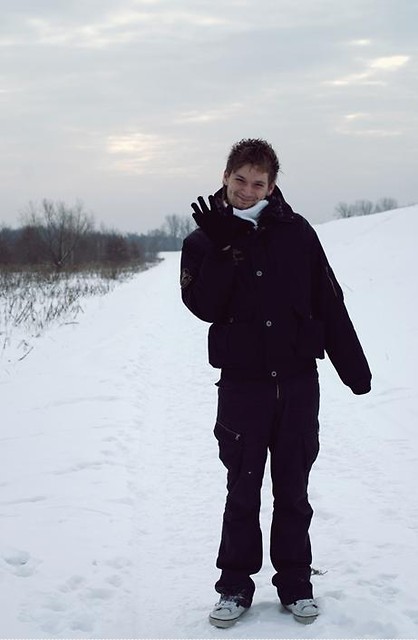 Boski WRCI! ;