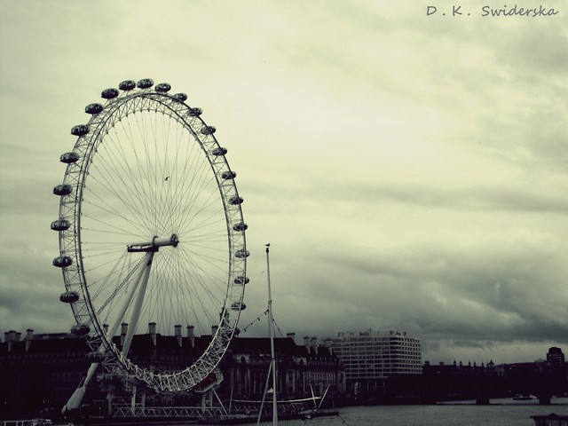 Eye London. 