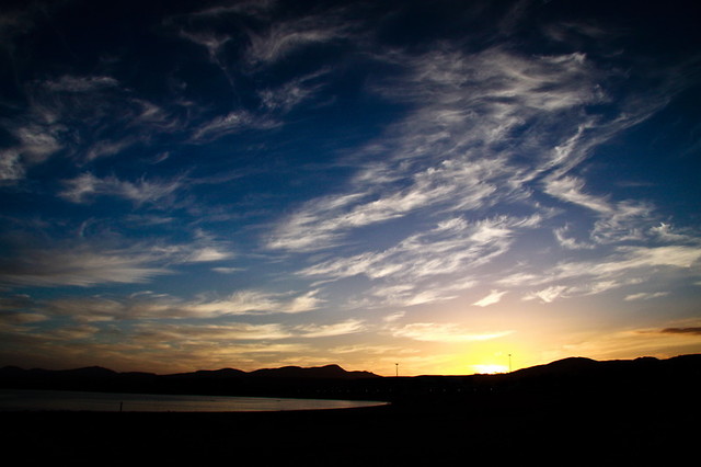 caleta de fuste
