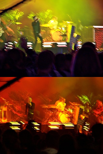 tak tak the killers ;)