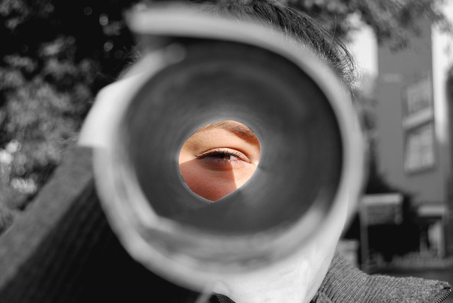 Eye