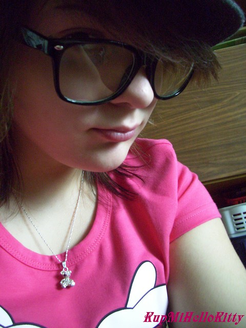 w nicoci trwam.