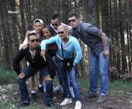 Z Ludzmi :)) 