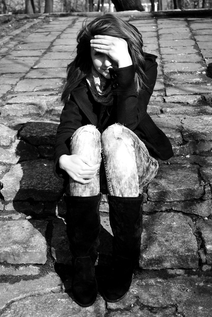 b&w