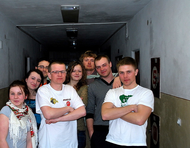 Przystojniacy