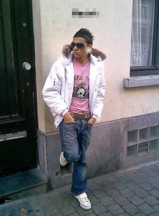 Dla Iwonki :** 