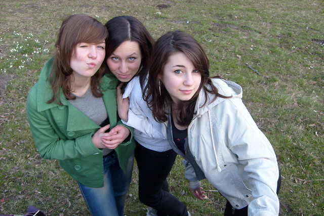 Z Jowitk i Mufink ;D