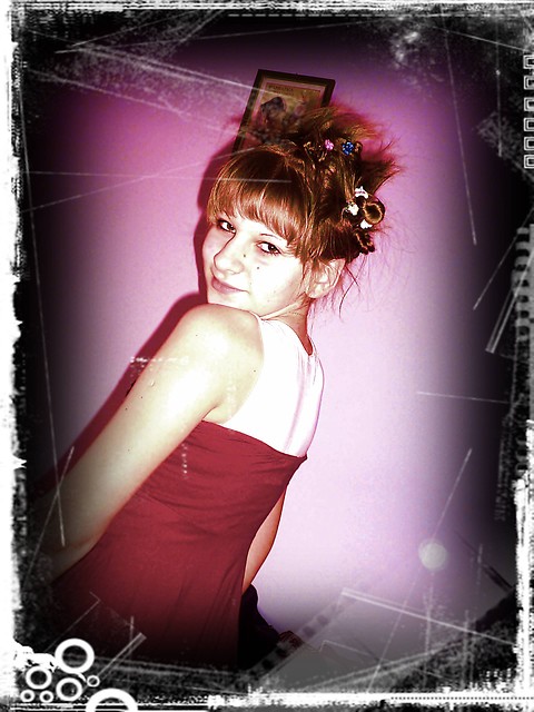 na odwrot ^^