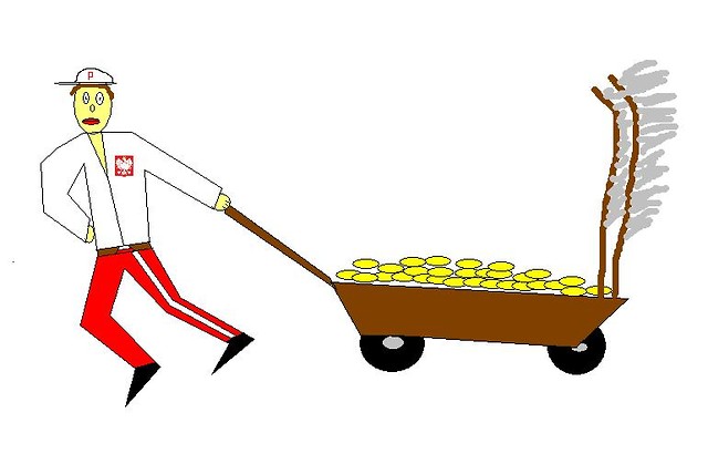 Olimpiada!