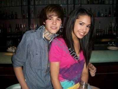 Justin z Jasmine