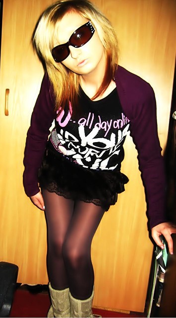 hmm... D&G ;D