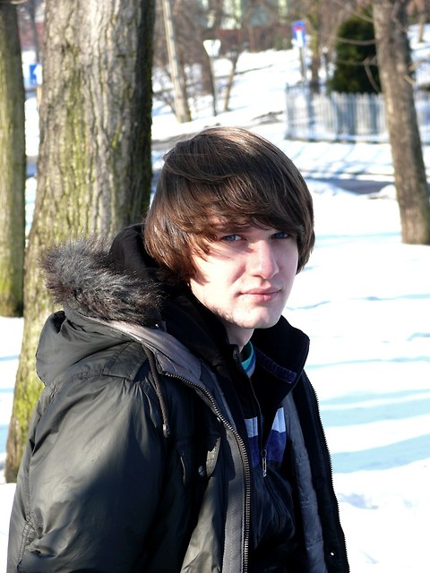 Zima (jeszcze)