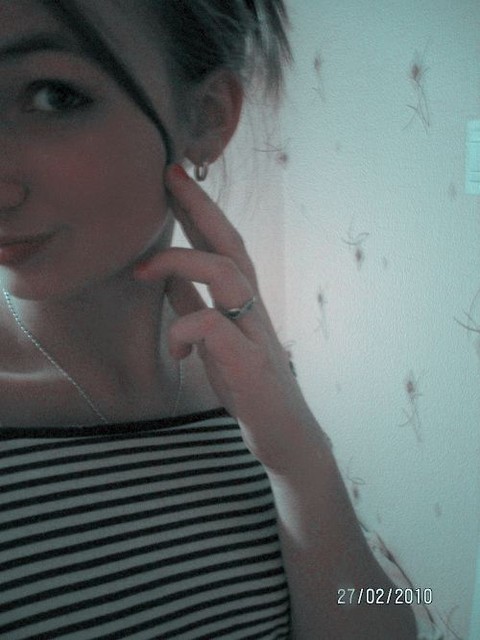 takie tam ;*