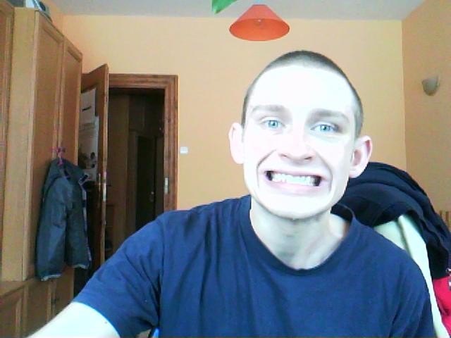 :D