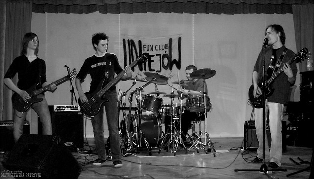 The Chalturnicos.