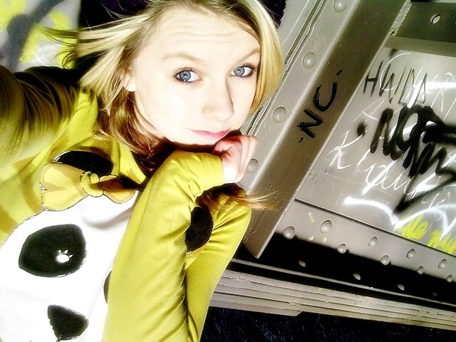 yYy Pod Mostkiem sUperr ;D