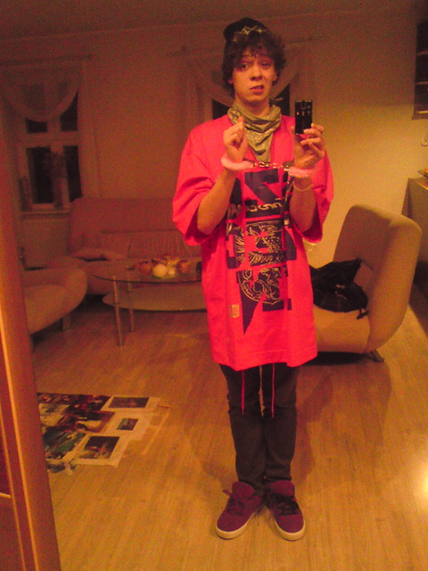 Taaaaa?!O.o